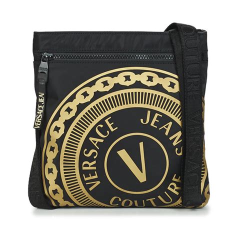 versace jeans sacoche homme